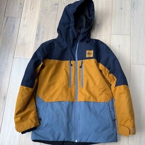 Picture Ski Coat - Youth 10